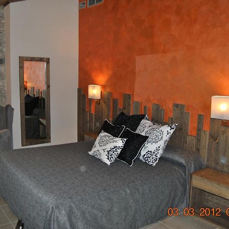 Santa Barbara Hotel Sant Corneli Екстериор снимка