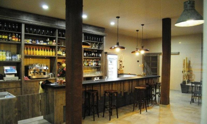 Santa Barbara Hotel Sant Corneli Екстериор снимка