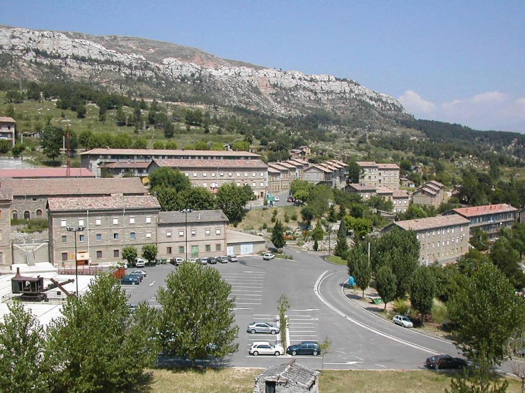 Santa Barbara Hotel Sant Corneli Екстериор снимка