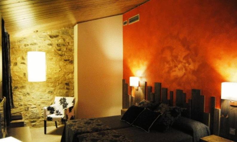 Santa Barbara Hotel Sant Corneli Екстериор снимка