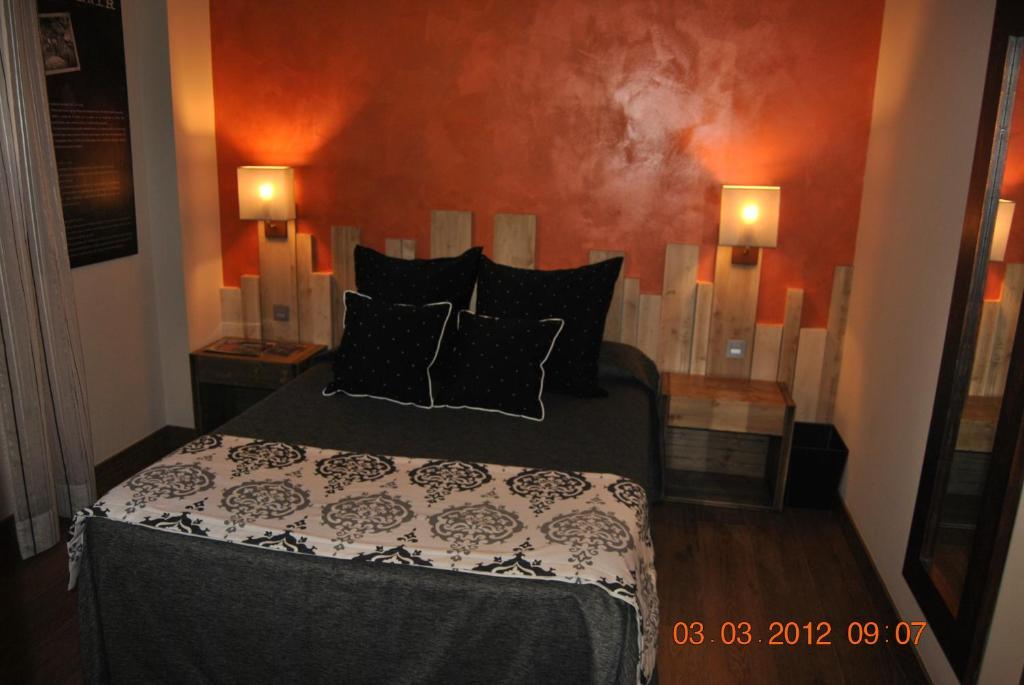 Santa Barbara Hotel Sant Corneli Стая снимка
