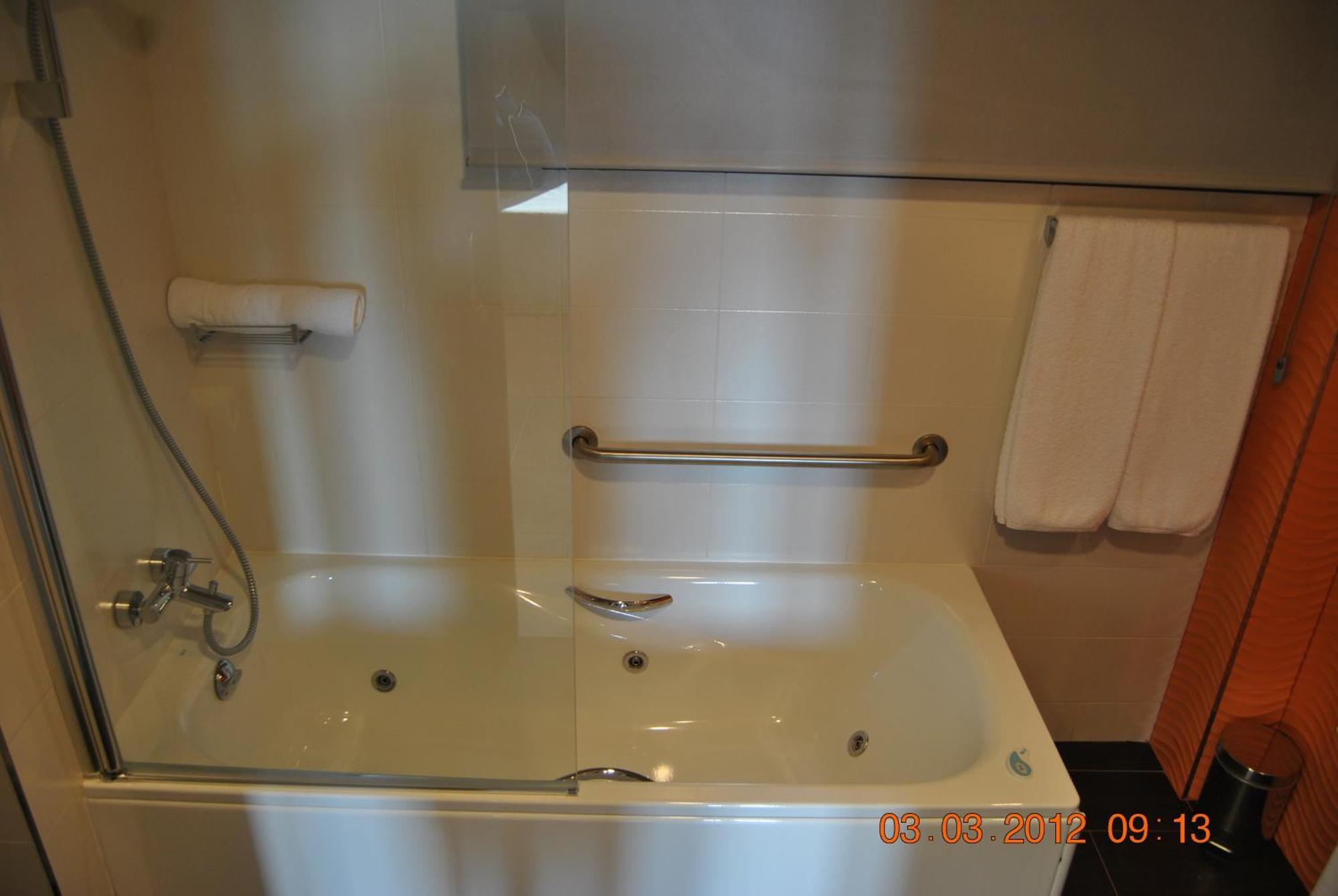 Santa Barbara Hotel Sant Corneli Екстериор снимка