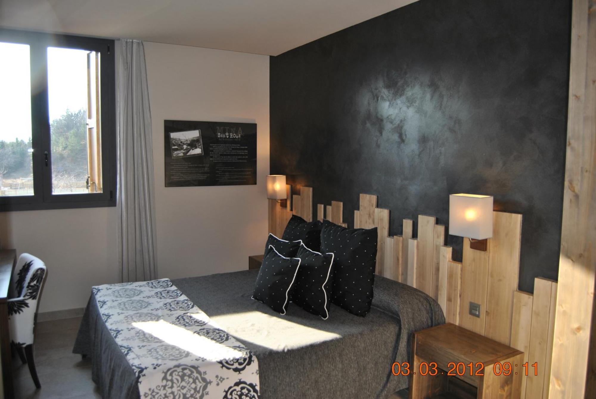 Santa Barbara Hotel Sant Corneli Екстериор снимка