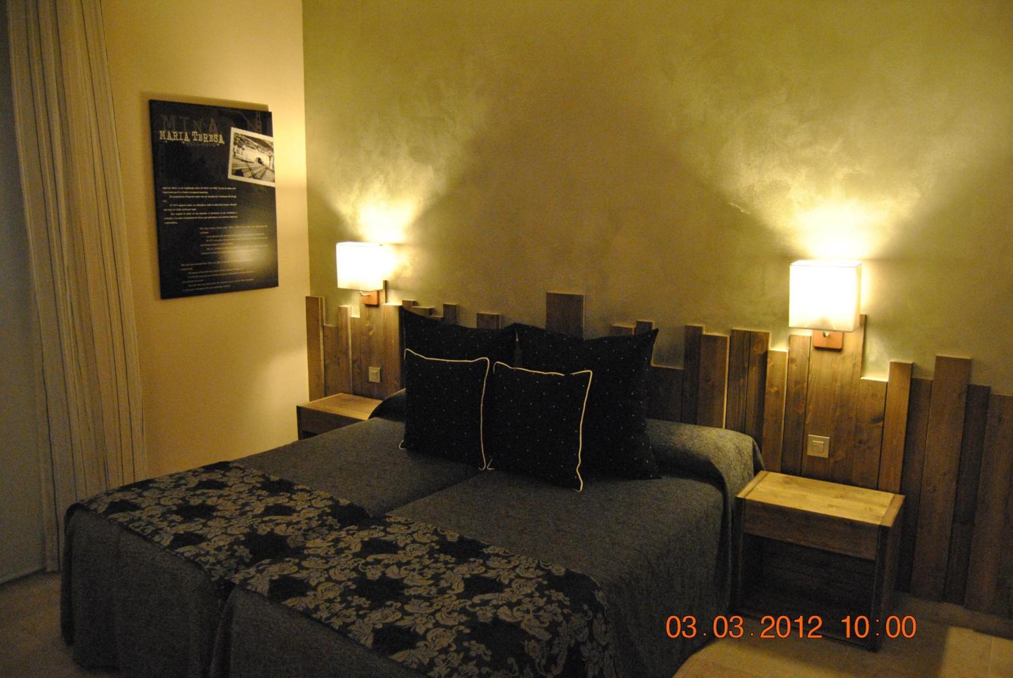 Santa Barbara Hotel Sant Corneli Екстериор снимка