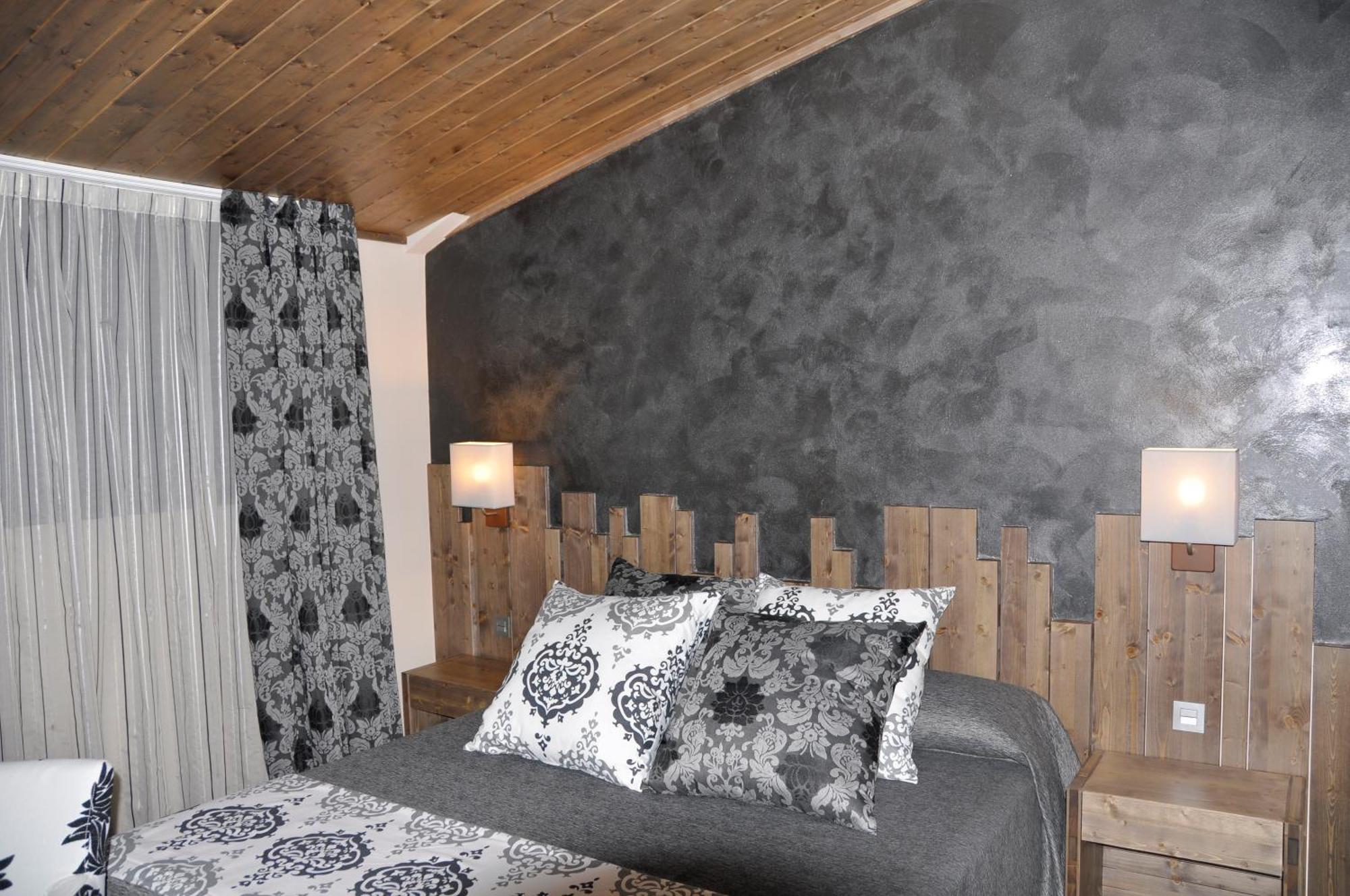Santa Barbara Hotel Sant Corneli Екстериор снимка