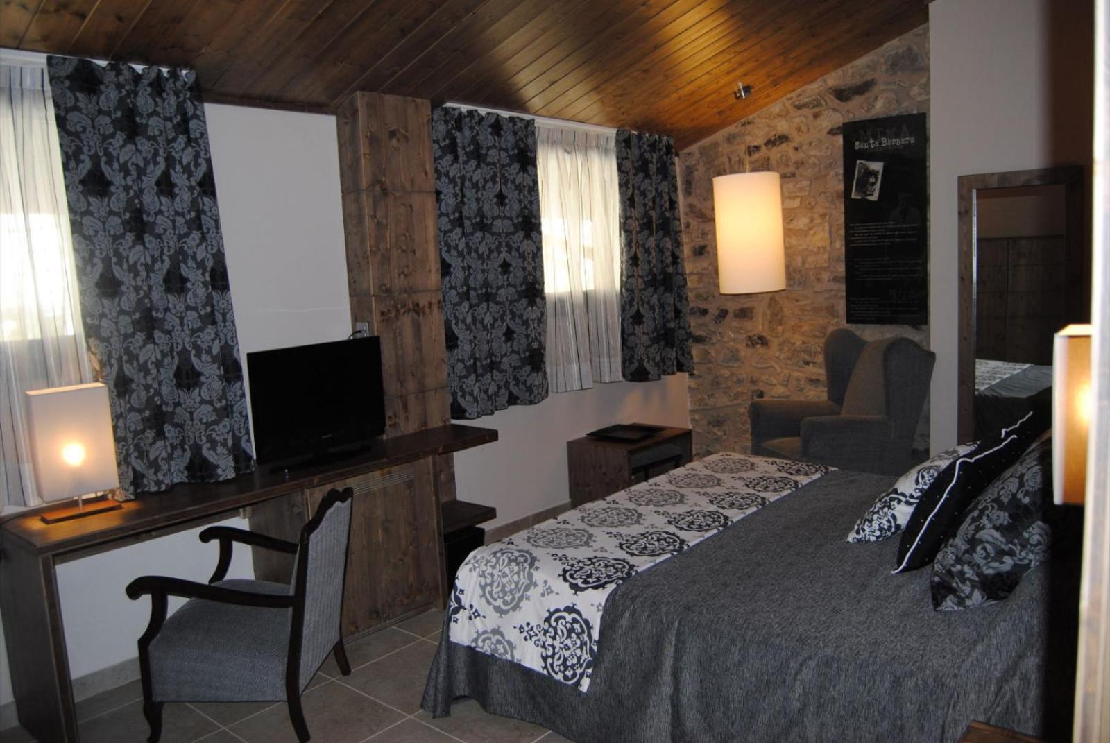 Santa Barbara Hotel Sant Corneli Екстериор снимка