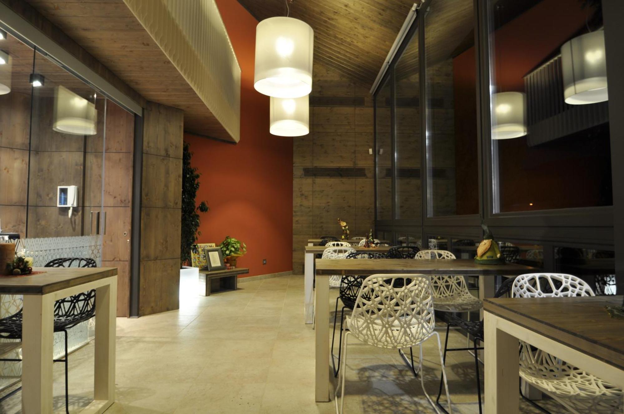 Santa Barbara Hotel Sant Corneli Екстериор снимка