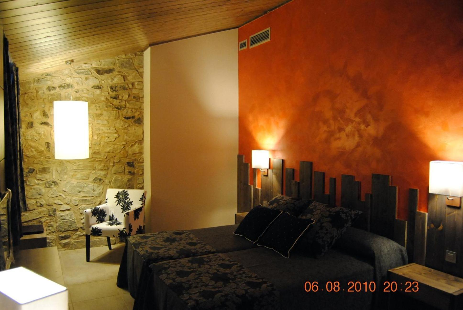 Santa Barbara Hotel Sant Corneli Екстериор снимка