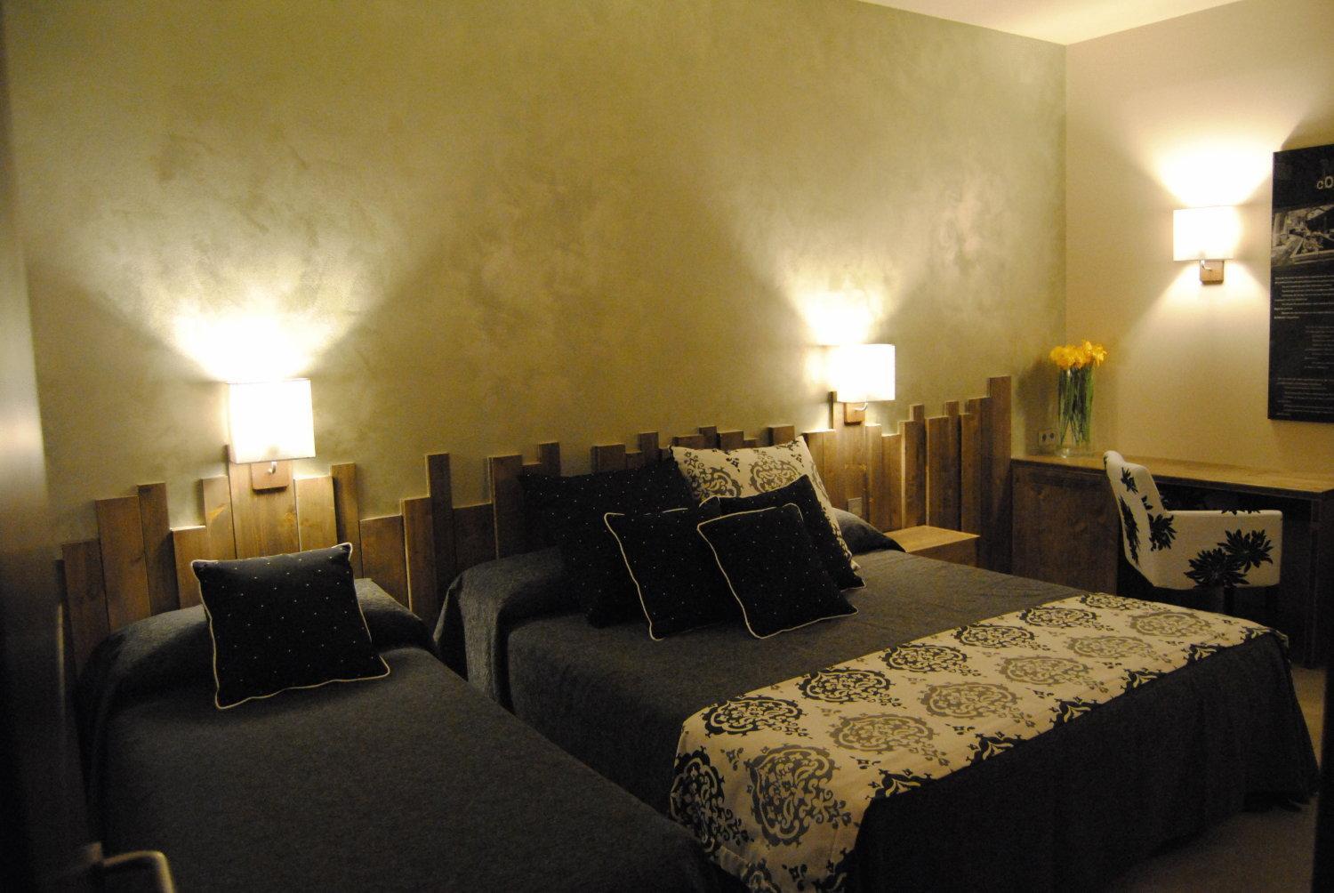 Santa Barbara Hotel Sant Corneli Екстериор снимка