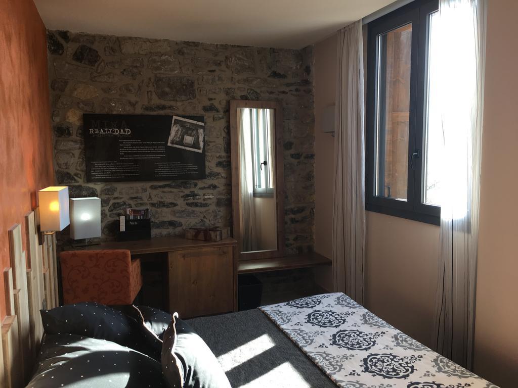 Santa Barbara Hotel Sant Corneli Екстериор снимка