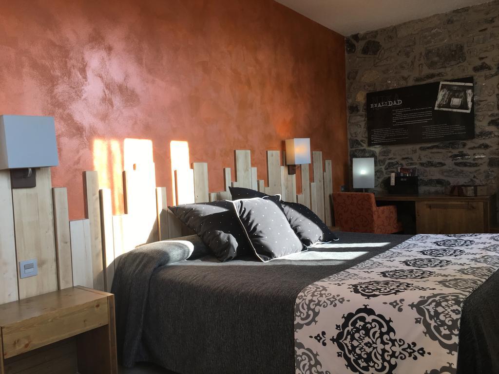 Santa Barbara Hotel Sant Corneli Екстериор снимка
