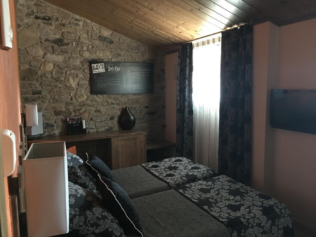 Santa Barbara Hotel Sant Corneli Екстериор снимка