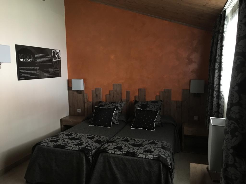 Santa Barbara Hotel Sant Corneli Екстериор снимка