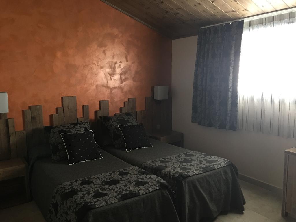 Santa Barbara Hotel Sant Corneli Екстериор снимка