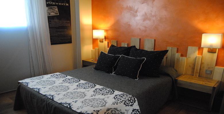 Santa Barbara Hotel Sant Corneli Екстериор снимка