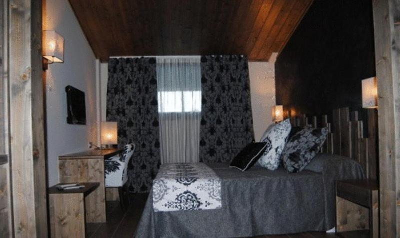 Santa Barbara Hotel Sant Corneli Екстериор снимка
